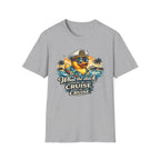 What the Duck Happens on a Cruise Stays on a Cruise T-Shirt