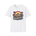 Oh Ship It's a Family Trip T-Shirt