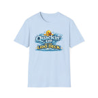 Quackin Up On The Lido Deck T-Shirt