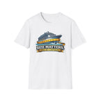 Size Matters T-Shirt
