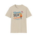 Vitamin Sea T-Shirt