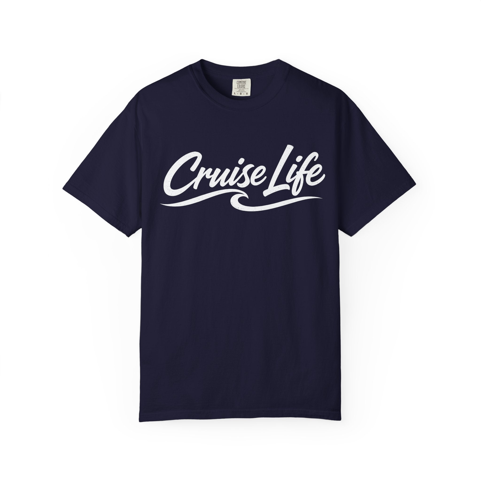 Cruise Life T-shirt