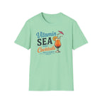 Vitamin Sea T-Shirt