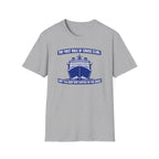 Cruise Club T-Shirt