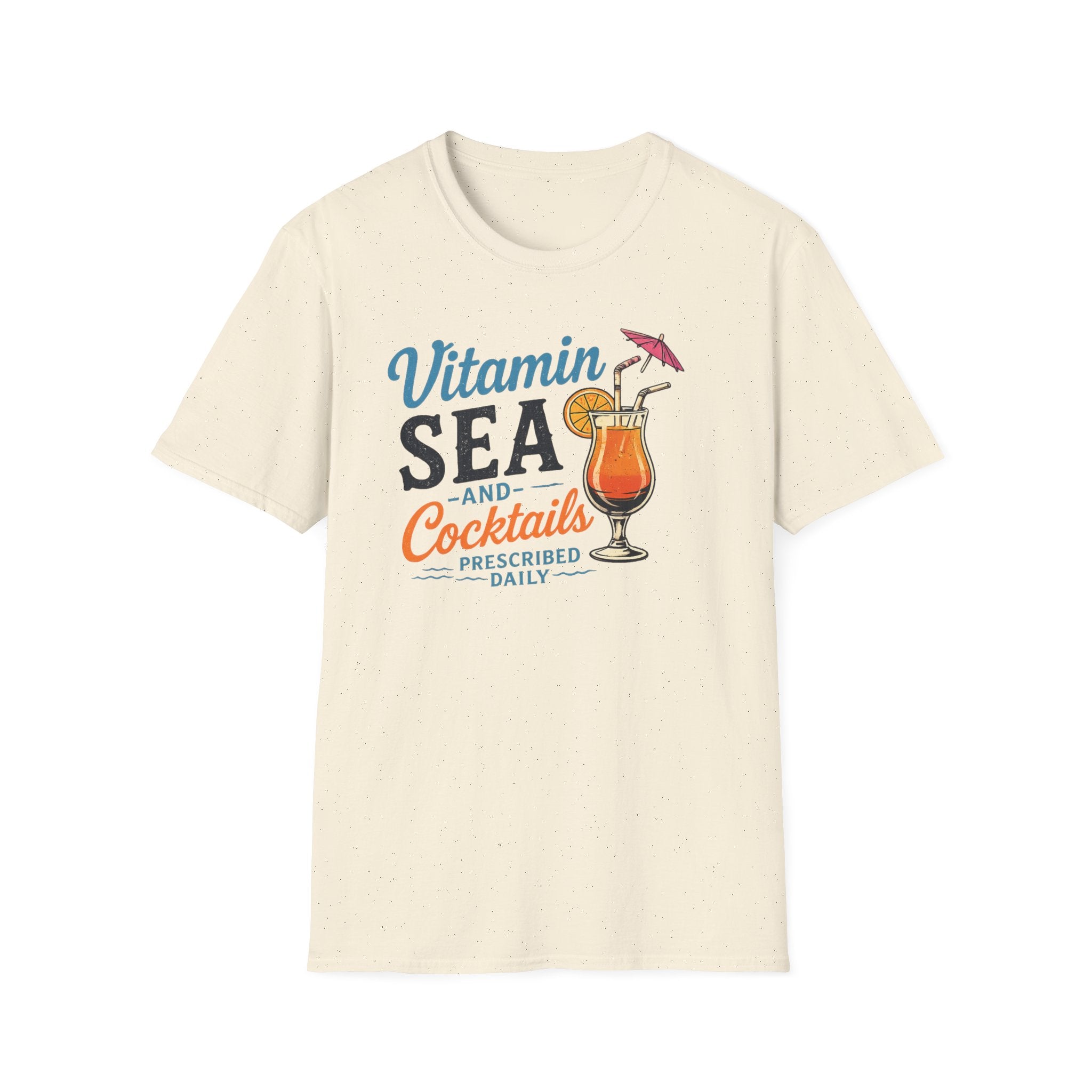 Vitamin Sea T-Shirt