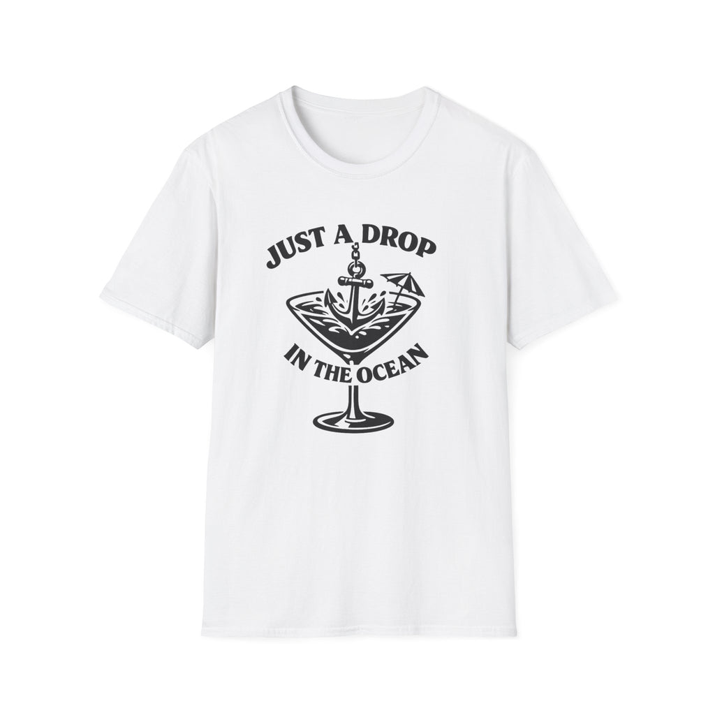Drop In The Ocean T-Shirt