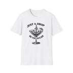 Drop In The Ocean T-Shirt