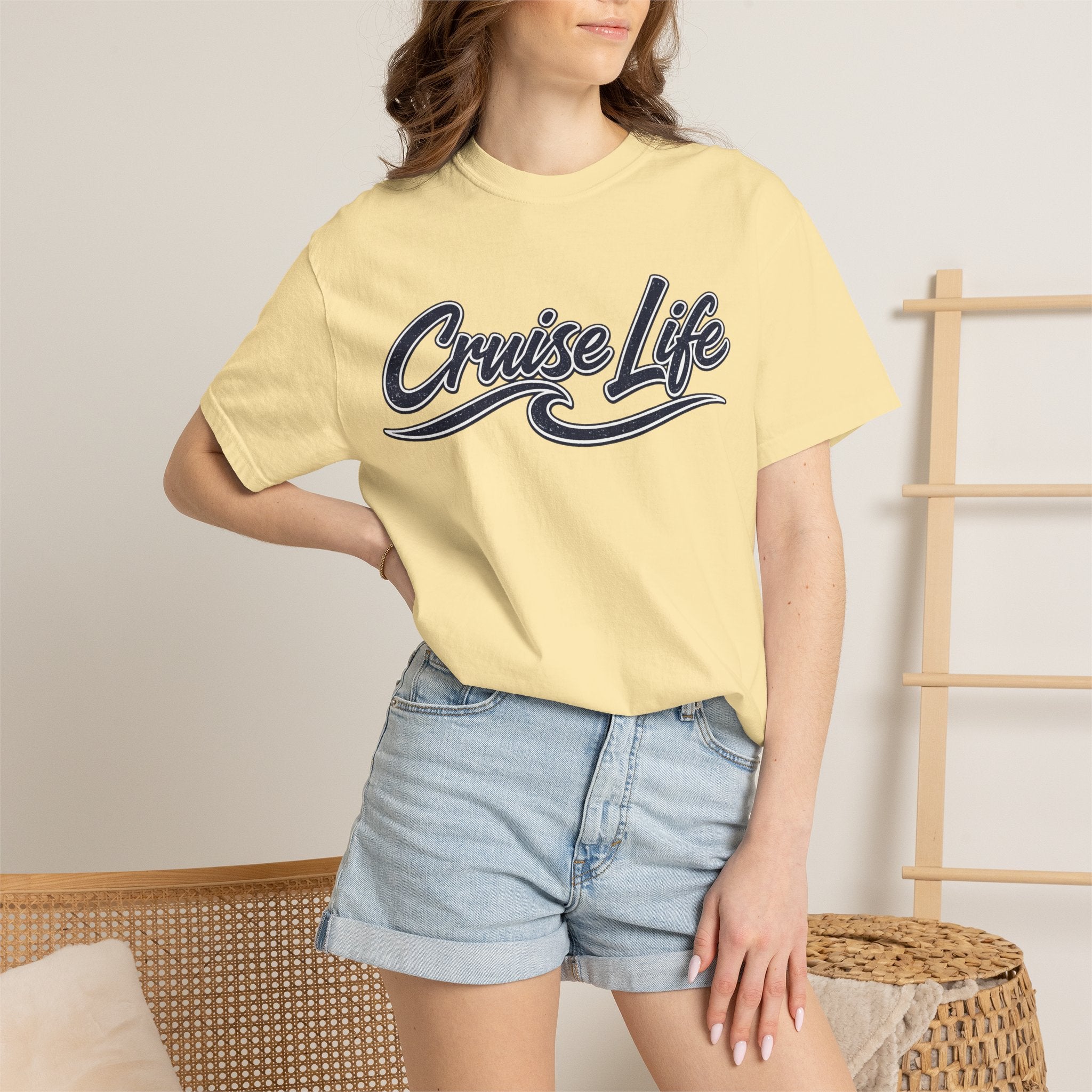 Cruise Life T-shirt