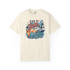 Life Is Better On A Cruise T-shirt