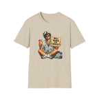 Will Work For Cruise T-Shirt