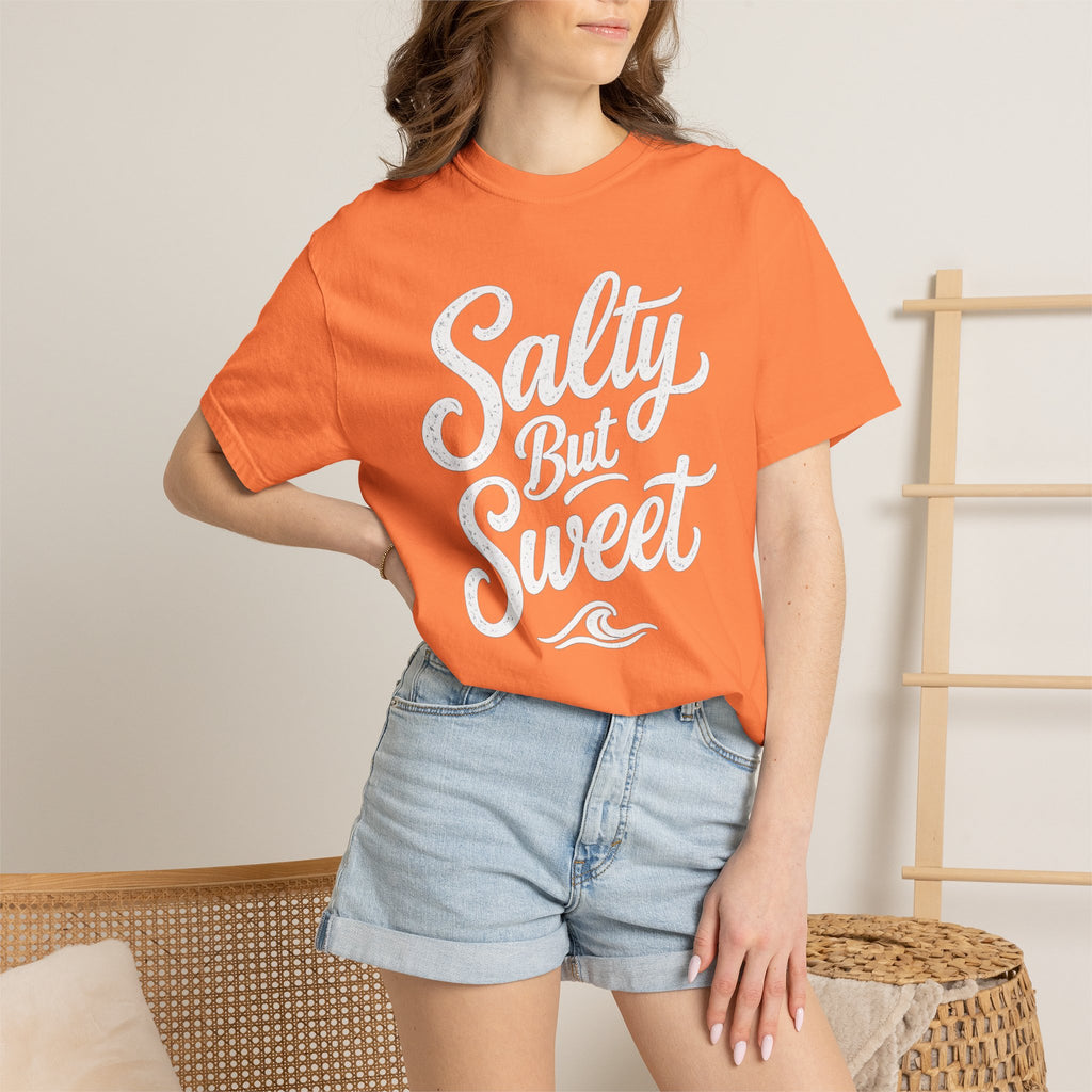 Salty But Sweet T-shirt