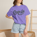 Cruise Life T-shirt