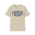 Cruise Squad T-Shirt