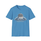 I Like Big Boats T-Shirt