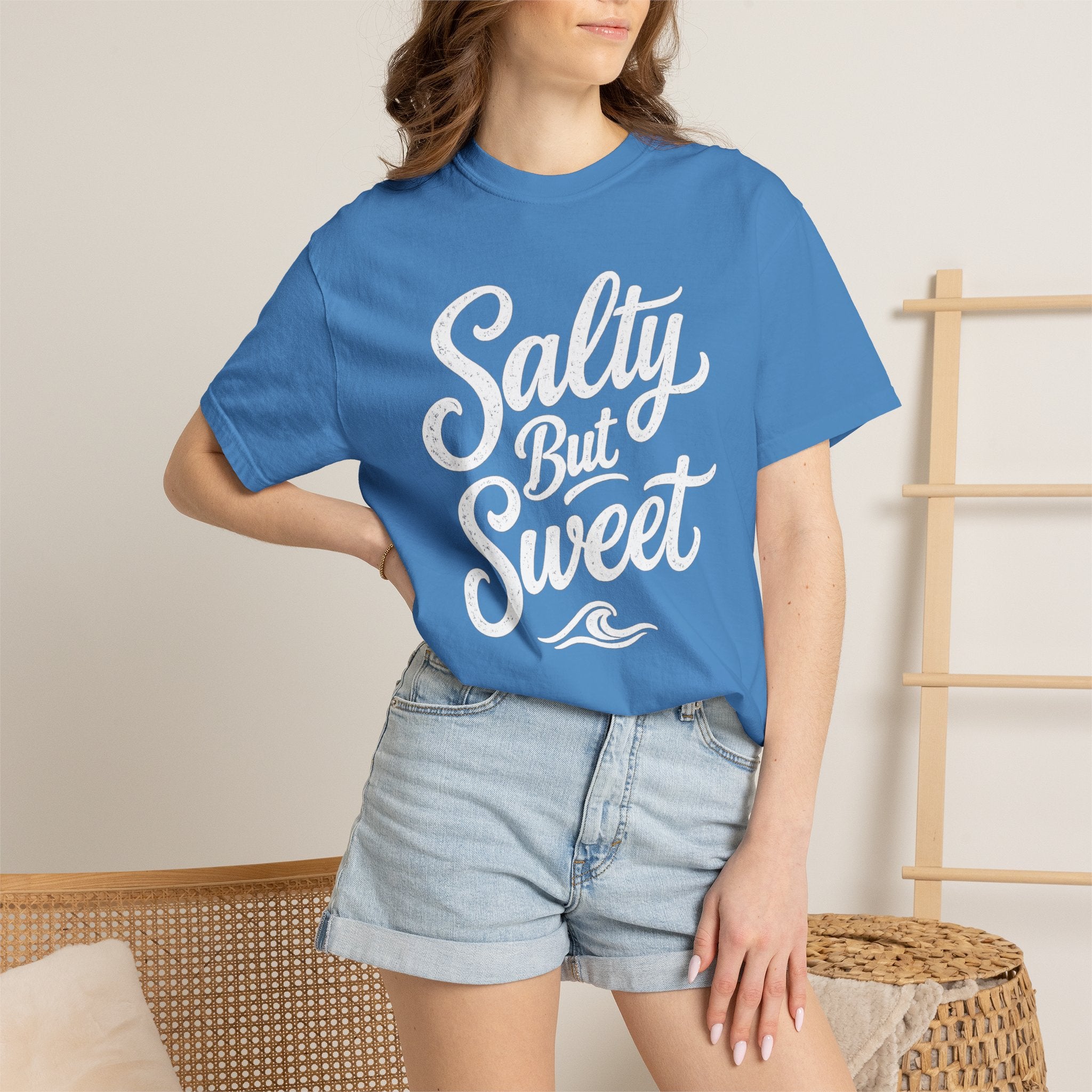 Salty But Sweet T-shirt