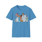 Boats And Hoes T-Shirt