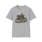 Nauti-Cool by Nature T-Shirt