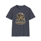 Get Shipwrecked T-Shirt