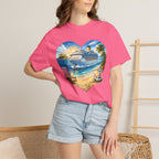 Cruise Heart T-shirt