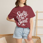 Salty But Sweet T-shirt