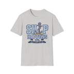 Ship Happens Inc Logo T-Shirt
