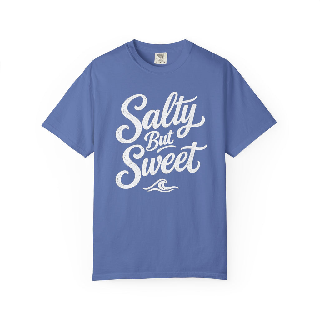 Salty But Sweet T-shirt