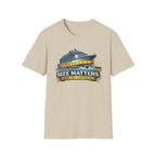 Size Matters T-Shirt