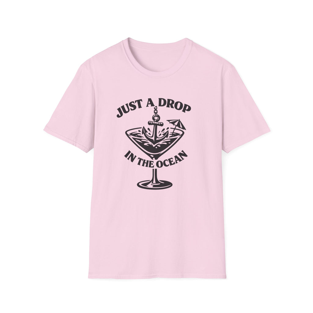 Drop In The Ocean T-Shirt
