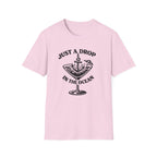 Drop In The Ocean T-Shirt