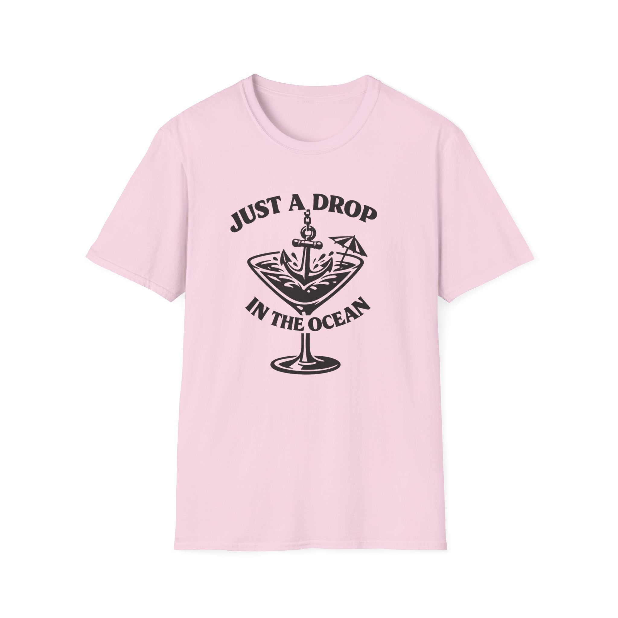 Drop In The Ocean T-Shirt