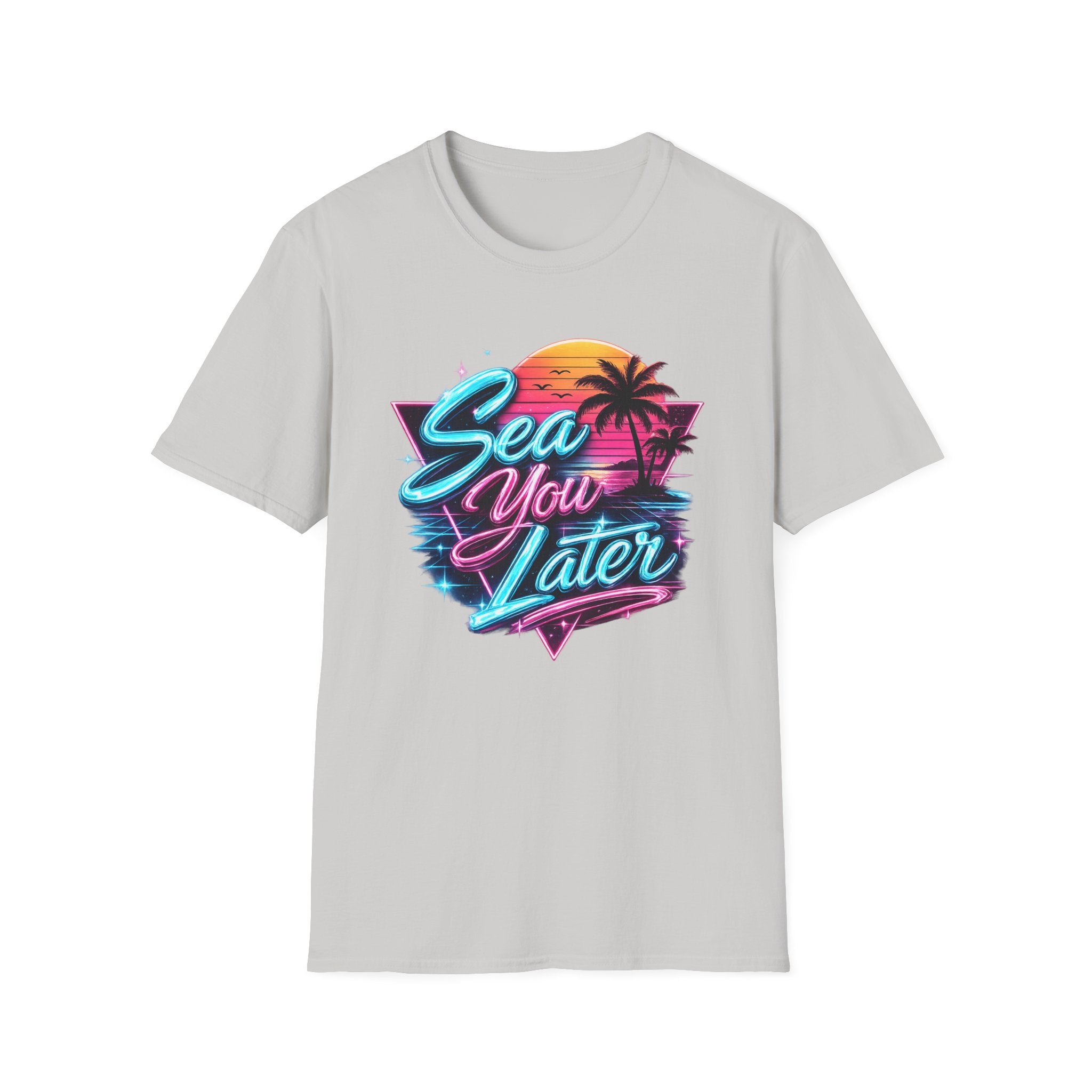 Sea You Later T-Shirt