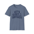 Copy of Let's Get Nauti T-Shirt