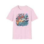 Life Is Better On A Cruise T-Shirt