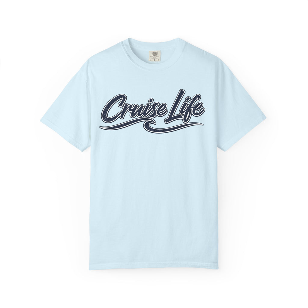 Cruise Life T-shirt