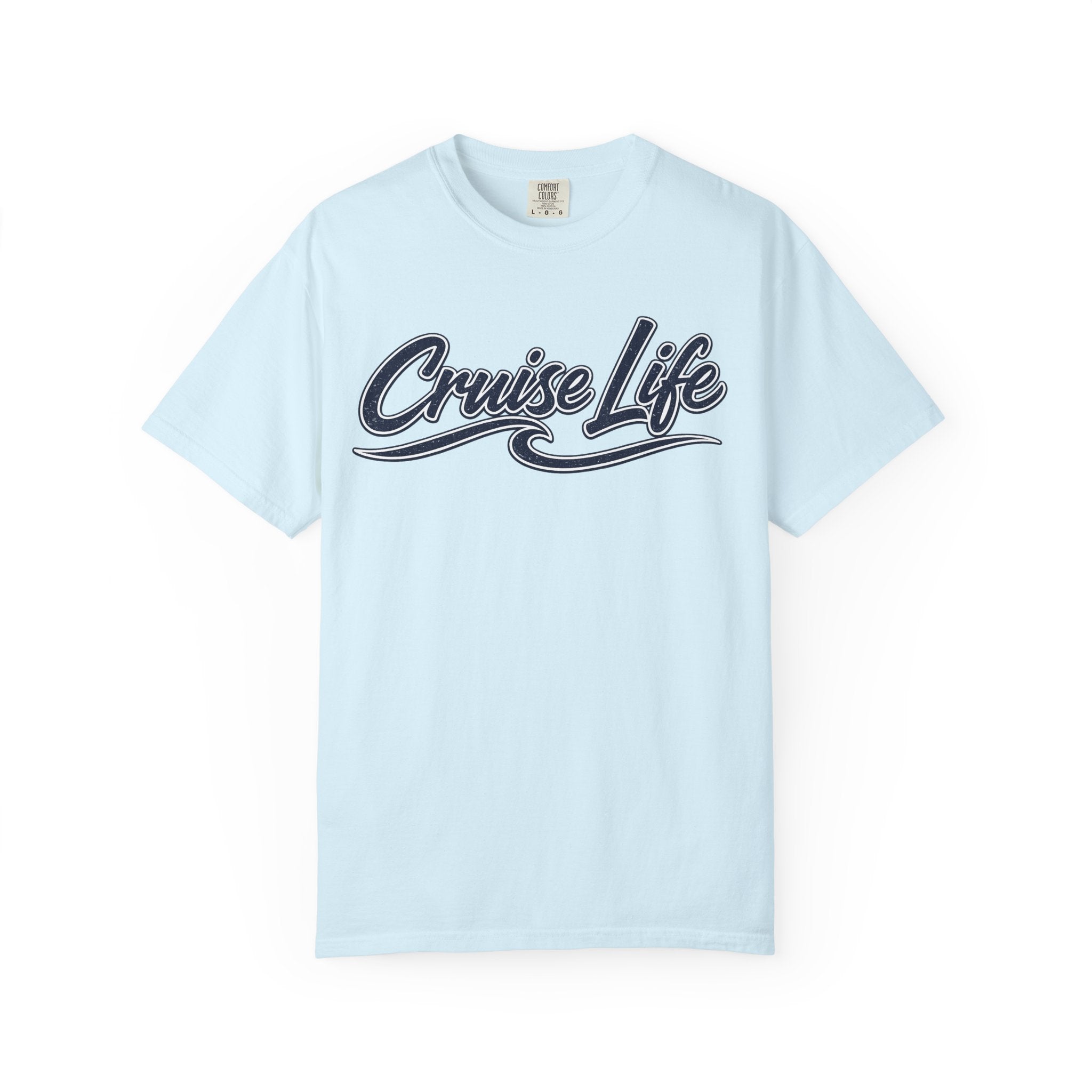 Cruise Life T-shirt
