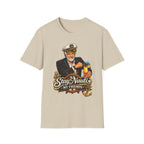 Stay Nauti My Friends T-Shirt