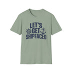 Copy of Let's Get Nauti T-Shirt