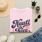 Nauti and Nice T-Shirt