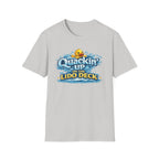 Quackin Up On The Lido Deck T-Shirt