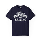 Sunshine & Sailing T-shirt