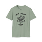Drop In The Ocean T-Shirt