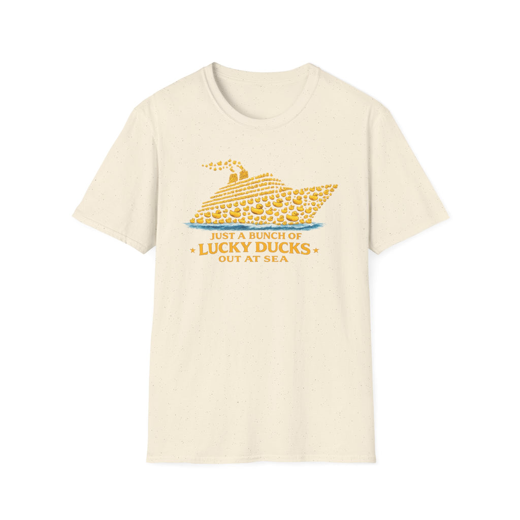 Lucky Ducks T-Shirt