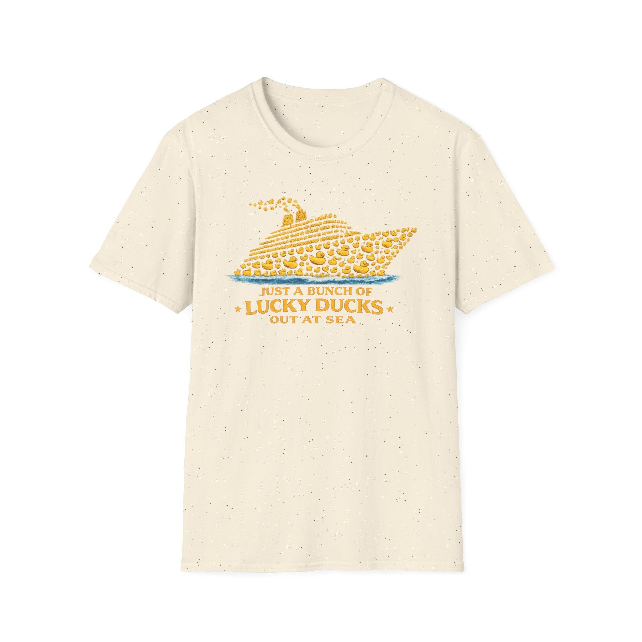Lucky Ducks T-Shirt