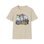 Total Aft Man T-Shirt