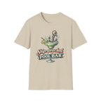 Shipwrecked at Pool Bar T-Shirt