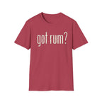 Got Rum? T-Shirt