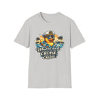 What the Duck Happens on a Cruise Stays on a Cruise T-Shirt