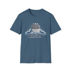 I Like Big Boats T-Shirt