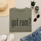 Vitamin Sea Is The Cure For Depression T-Shirt
