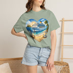 Cruise Heart T-shirt